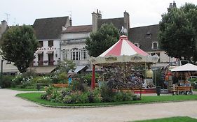 L'Appartement